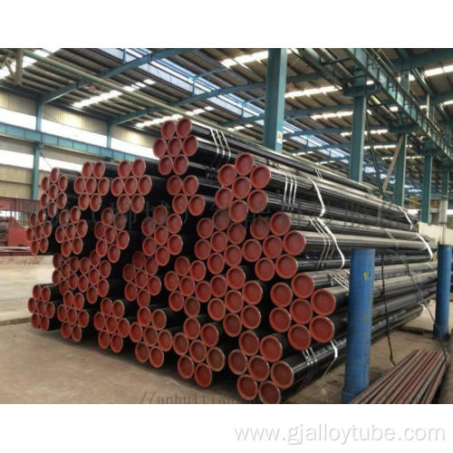 L360 Steel Pipe for oil and gas pipeline